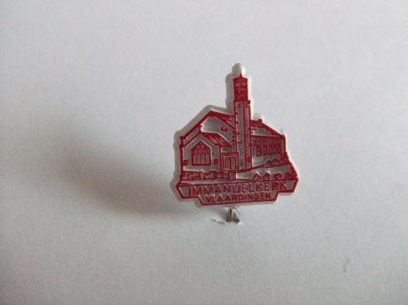 Vlaardingen Immanuel kerk 2